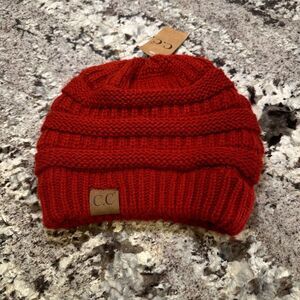 Beanie CC New